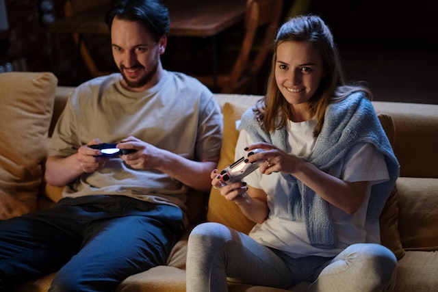 Os Benefícios de Jogar Videogame