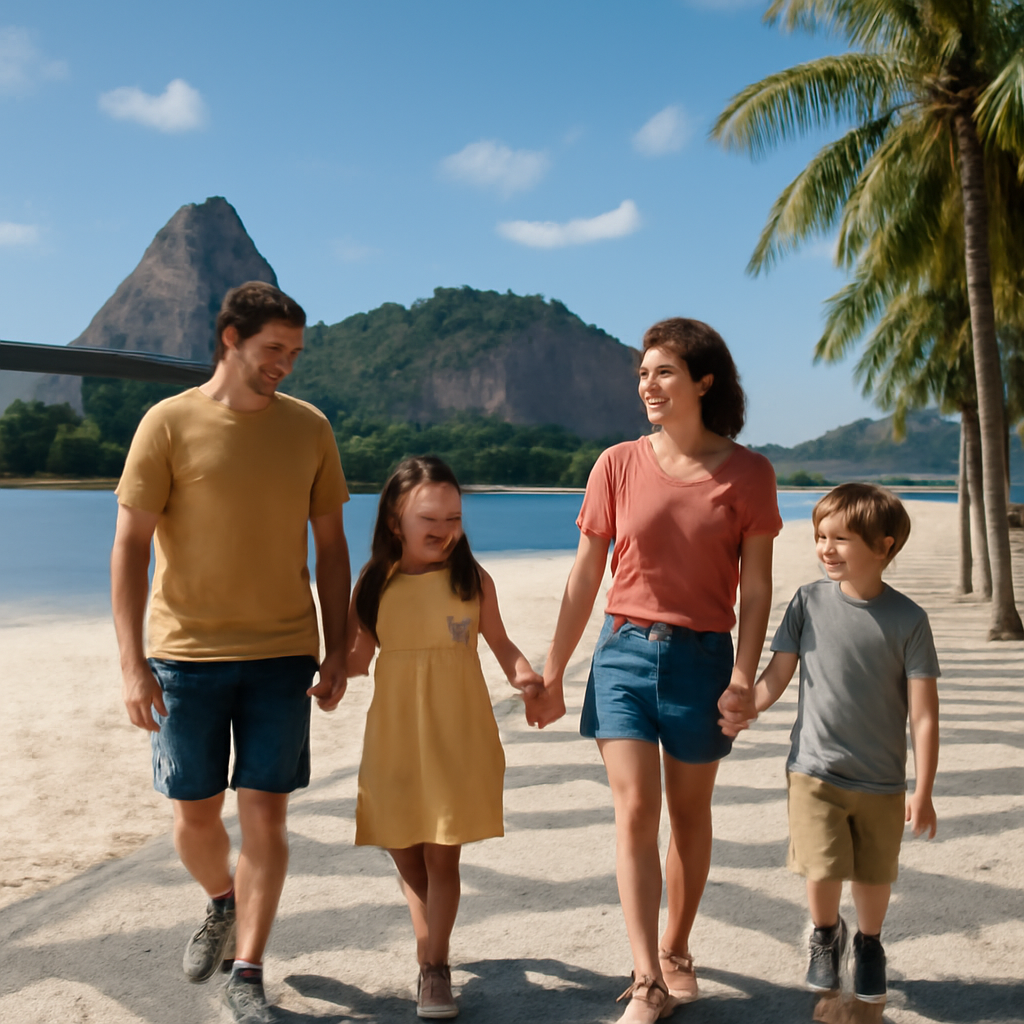 praia do flamengo