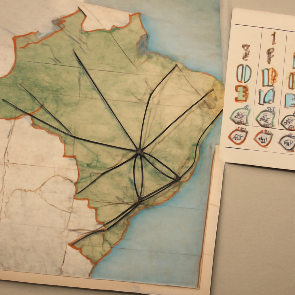 Plataforma de apostas Brasilbet