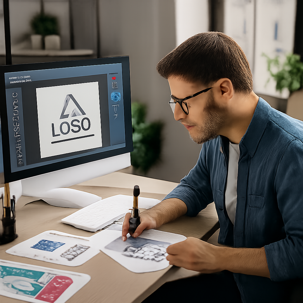 Designer Gráfico