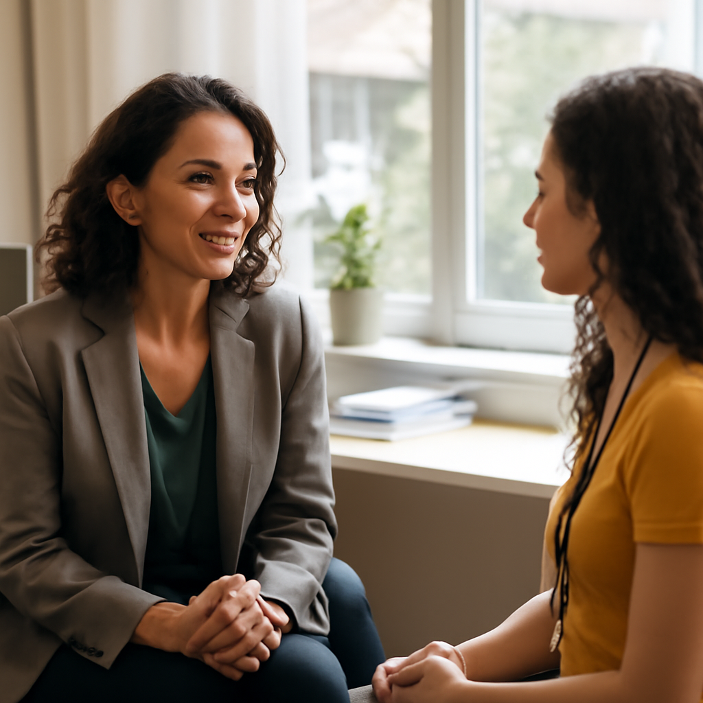 Saúde feminina como estratégia de gestão: prevenção anual, saúde mental e hábitos que reduzem riscos