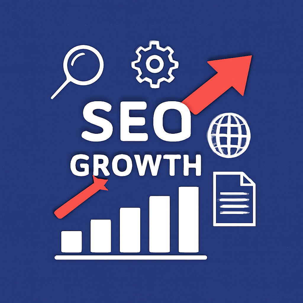 SEO: O Guia Essencial para Decisores e Gestores