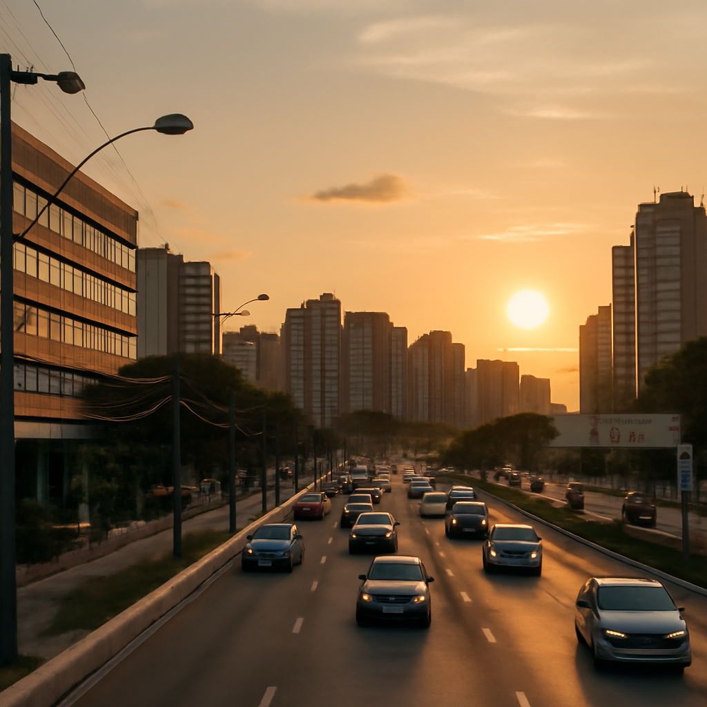 Antônio Bezerra como hub de conveniência: lazer inteligente na zona oeste de Fortaleza sem perder tempo no trânsito