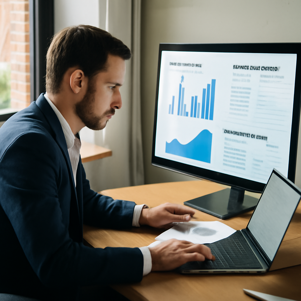 Agência de Marketing Digital