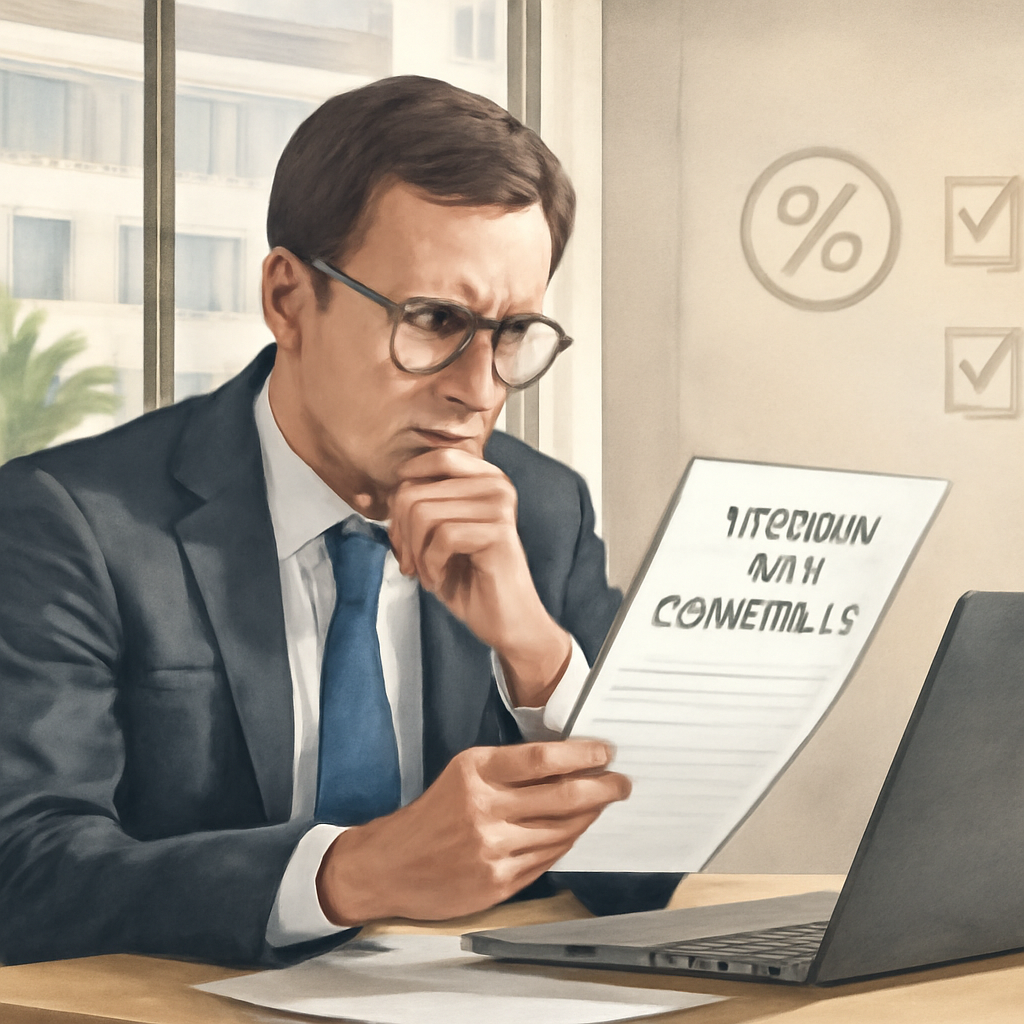 Rollover em bônus de boas-vindas: como gestores avaliam ofertas sem cair nas letras miúdas