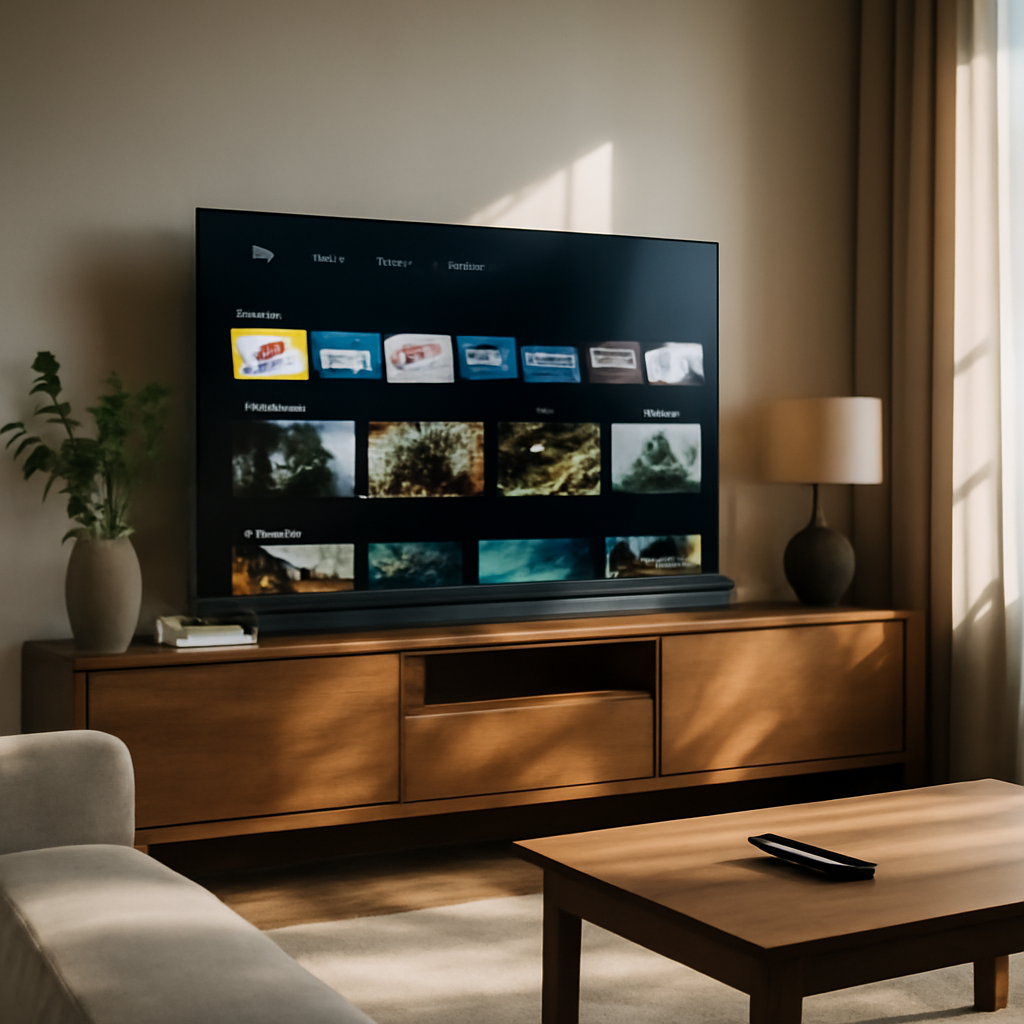 Assinaturas fracionadas no Brasil: o que gestores precisam entender sobre a fuga dos contratos anuais de TV