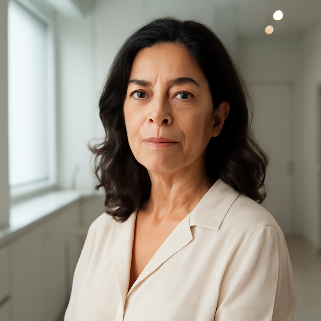 A Ciência da Remodelagem Facial sem Perda de Identidade