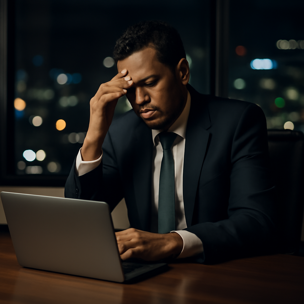 A Influência do Sono de Má Qualidade na Ganho de Peso e Dificuldade de Emagrecimento