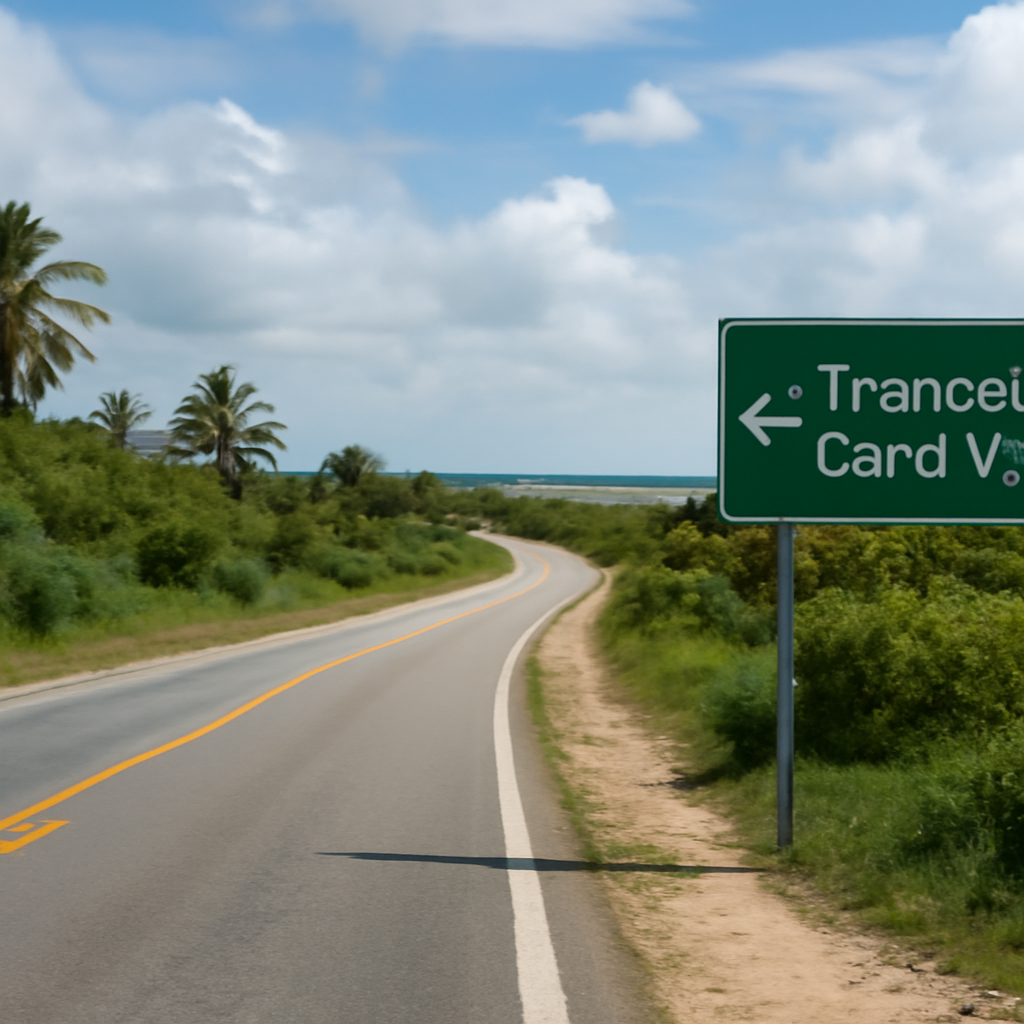 transfer porto seguro caraiva