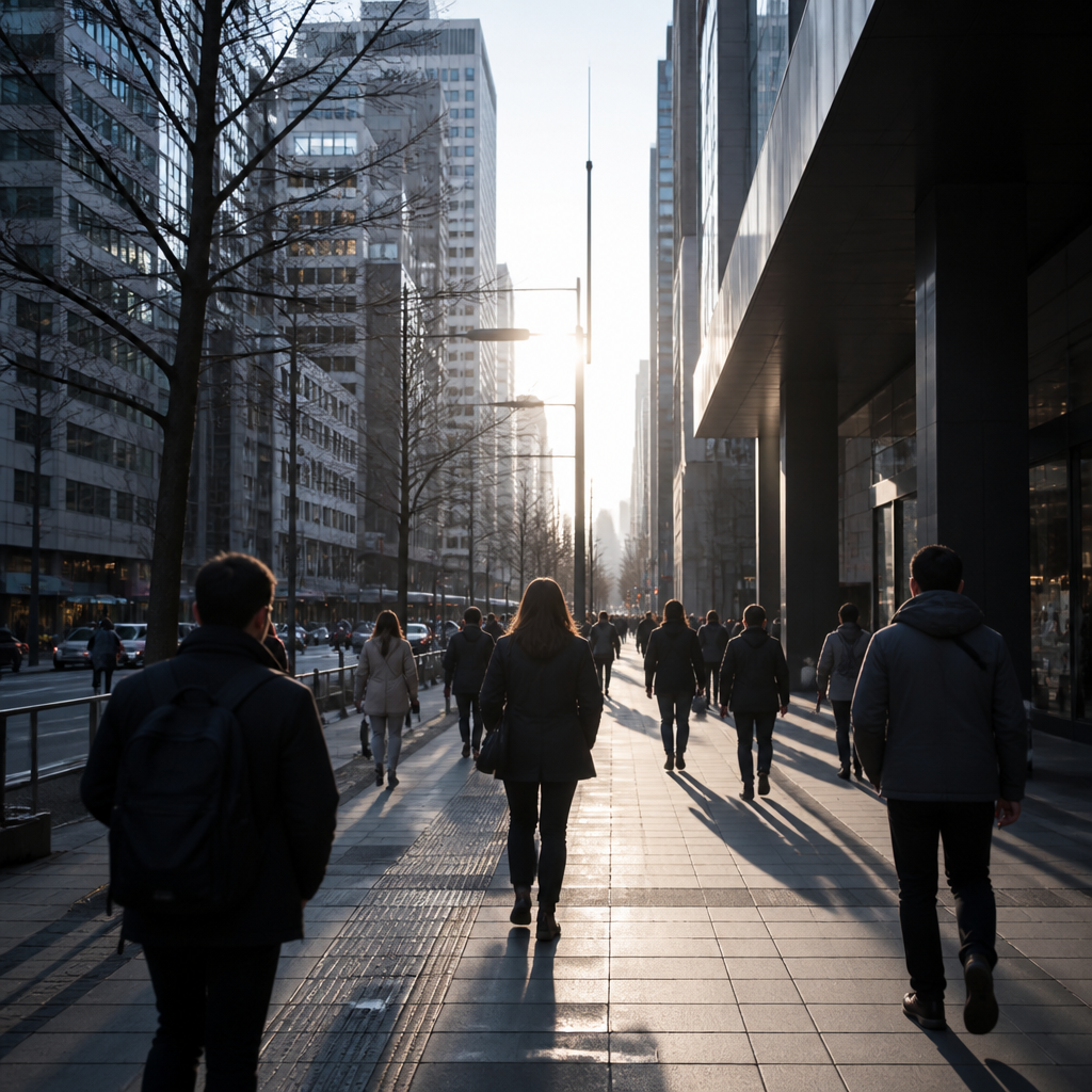 Dias mais curtos, equipes mais vulneráveis: como a luz do outono/inverno influencia o transtorno afetivo sazonal